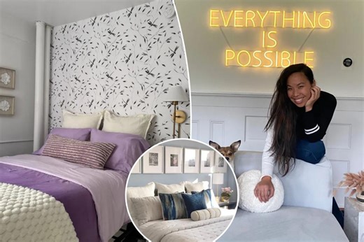 How to use interior design to be happier, feel calmer and even boost your health