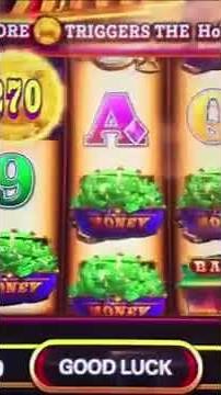 "Epic Slot Machine Strategies_ How to Survive and Thrive in Volatile Games"