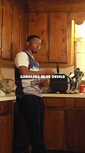 There go Trap. | Trap Dickey