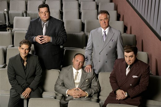 Talking Sopranos to tour the UK and Ireland in 2026: How to get tickets | The List