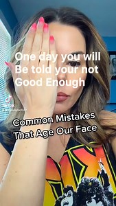 I was told my videos were not professional enough for my employers IG - so I decided to be good enough for mine and keep posting. I looked for my over 40s fun loving crew and put a spotlight on our age group being forgotten about. I’m forever grateful I did not let anyone hold me back or down. The piont is - don’t wait for approval from others and choose yourself. I’m just a gal from Queens - raised by a teacher who became a principal and a roofer that grew his own roofing business. They did it