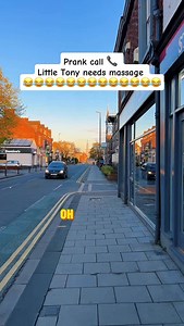 5.8K views · 872 reactions | My baby needs massage | Funny prank call  #prankcall #prankcalls #prank #fun #pranks | Funny prank calls | Facebook