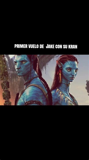 Avatar's First Flight: An Epic Adventure