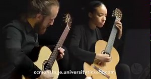 2.3K views · 32 reactions | Celebrate CCM’s Classical Guitar Program...