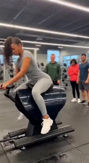 Mechanical Bull Ride Challenge for $100 Prize