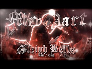 Ronettes Sleigh Bells "KIRA DEATH NOTE CHRISTMAS" [EDIT/AMV]]