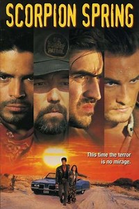 Scorpion Spring (1996) - Movie