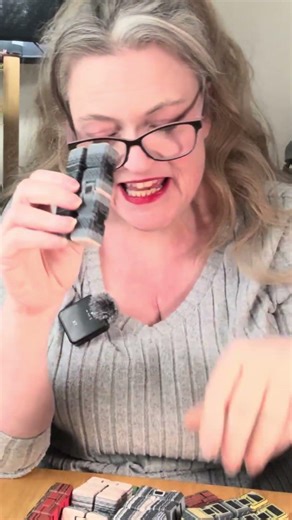 Purge waste? Make less #3dprintwaste