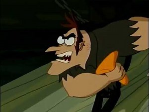 Disney Channel Phineas And Ferb "The Monster Of Phineas-N-Ferbenstein" Promo (October 16, 2008)