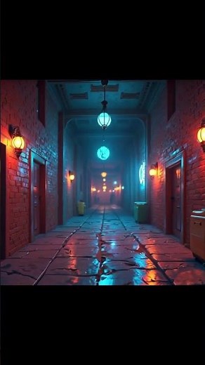 Brookhaven Hidden Rooms & Secret Glitches You NEED to See! #RobloxShorts