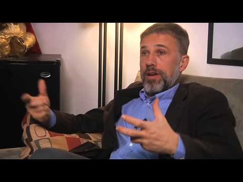 DP/30: Inglorious Basterds, actor Christoph Waltz