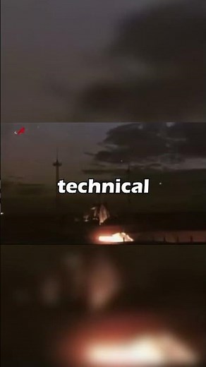 First Satellite in space!