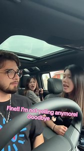385K views · 10K reactions | Break Up Prank on our friend 藍 | Nickandcarrie | Facebook