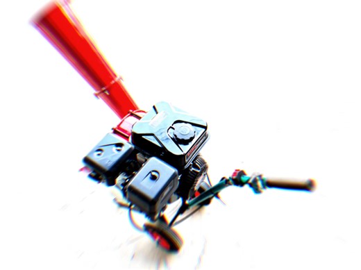 7HP wood chipper #woodchipper | 徐强 | Facebook