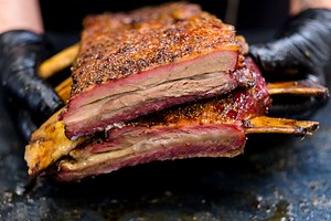 How to Cook Beef Ribs, According to a Fourth-Generation Pitmaster