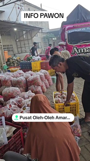 Harga Grosir & Eceran Info Pawon — Daftar Harga 1 Juli 2026