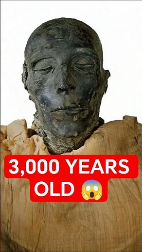 Real Face of Seti I Revealed | Ancient Egypt in 4K 🤯