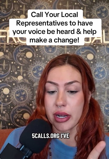 How to help people who have lost their SNAP benefits full podcast episode out now on YouTube, Spotify, & Apple Podcasts ❤️ #podcast