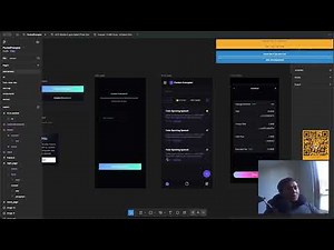 Designing UI for Pocket Prompter App