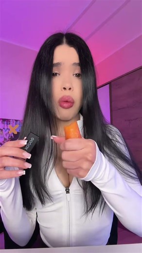 Fresh Fruit ASMR 🍎🍊 | Relaxing No Talking Sounds #angelinakruzz