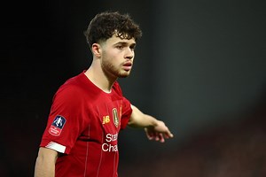 Neco Williams needs to be braver on his left foot to build on debut