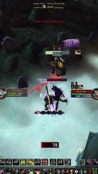 How Do You Lose to a Rogue With 11 HP? 💀