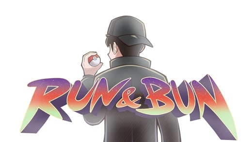 【大电影】我如何通关了迄今为止最难的Nuzlocke