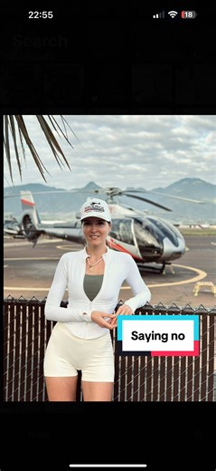 Understanding the Power of Saying No in Fertility Journeys