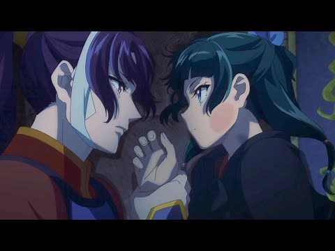 Maomao x Jinshi ||AMV- Unconditionally