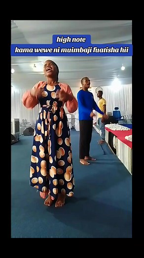 Vocal Warm-up & Singing Lessons for High Notes