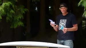 Mike Olson takes us through the new Freedom of Choice fin boxes on the Lib Tech Surf Nude Bowl. FCSII and 2 tab compatible! See more at lib-tech.com! #libtech #libtechsurf #handkraftedintheusa #technologicallytougher #zerohazardouswaste http://www.lib-tech.com/surfboards/nude-bowl/ | Lib Tech
