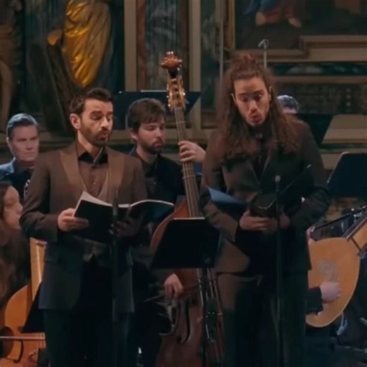 Tempo Allegro (classical music) on Instagram: "Claudio Monteverdi (1567 - 1643) 《Vespro della Beata Vergine》 Early Music Festival Vår Frue kirke (Trondheim, Norway) Full concert on YouTube #music #classicalmusic #monteverdi"