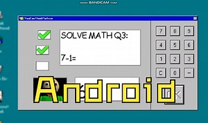 Baldi's Basics Windows 95手机版