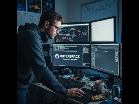 Troubleshooting Microservices with AI