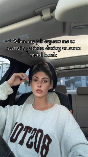 The Necessity of Patient Restraint in Healthcare