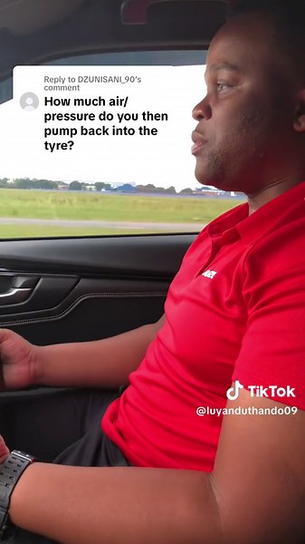 Understanding Tyre Pressure: Importance and Testing on Spikes