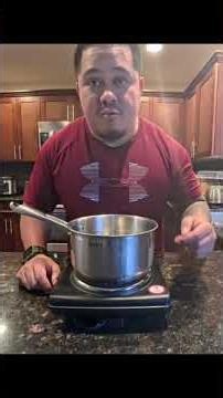 Making koko Samoa!
