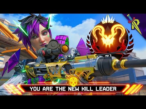 This Is Why Alter Is So OP In Apex Legends