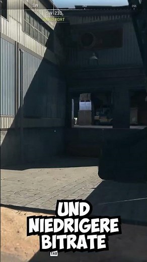 PERFEKTE AUFNAHMEN mit NVIDIA AV1 und OBS STUDIO