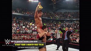 141K views · 142 shares | Sometimes, EVOLUTION passes you by, even when you're the champ. | WWE Network | Facebook