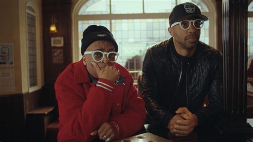Arsenal x Airwallex featuring Thierry Henry, Spike Lee, Martin Keown and Rachel Yankey! | Karen C.
