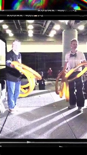 Elijah Wood Behind The Camera