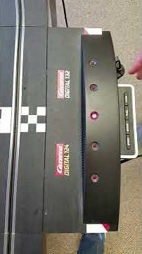 How to reset your Carrera control unit | 30352