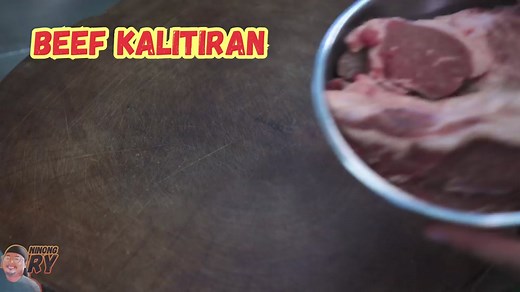 Beef Pares: Authentic Filipino Recipe by Ninong Ry