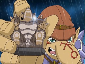 Digimon Frontier Cap 6 "Otro guerrero" - Español latino Para mas diversión sigueme en mi pagina de #seriesanimadasdetuinfancia te lo agradeceria mucho 🤩🤩 | Series animadas de tu infancia