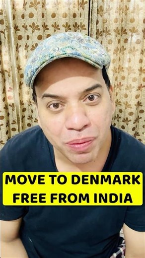 Denmark Work Visa | Denmark Work Visa for Indians | Denmark Work Visa