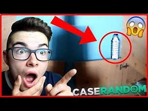 JE REGARDE VOS WATER BOTTLE FLIP CHALLENGE ! #5 (Case opening à 500€, Vidéo abonnés)