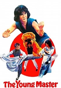 The Young Master Movie (1980), Watch Movie Online on TVOnic