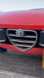 ⁨ ⁨ ⁨ Alfa Romeo Spider fastback at Alfa Romeo IL weekly meeting #alfa #alfaromeo #alfaromeoil #alfaromeoilmeeting #alfaspider #alfaromeospiders #spider #alfaromeospider #alfaspiders #alfaclub #alfaromeoclub #fastback #alfaspiderfastback #alfaromeomeeting #yesalfaromeo #alfisti #alfista #alfaromeoisrael #אלפא #אלפארומיאו #אלפארומאו #אלפארומיאוישראל #אלפאספיידר #אלפאספידר #אספנות #אספנותישראל #איירפורטסיטי⁩⁩⁩ | Shay Vered