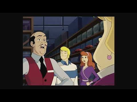 Scooby Doo What's New Toy Scary Boo pt1